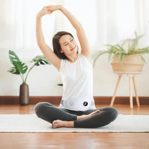 ماساژور گرم کننده قاعدگی گرین لاین Green Lion Menstrual Heating Massager